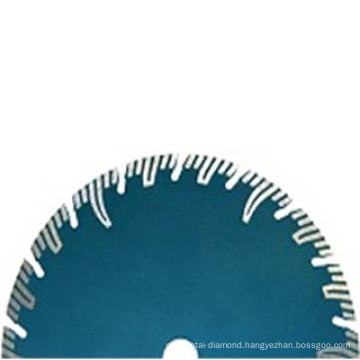 Diamond Segment Saw Blade for Concrete and Marble and Granite